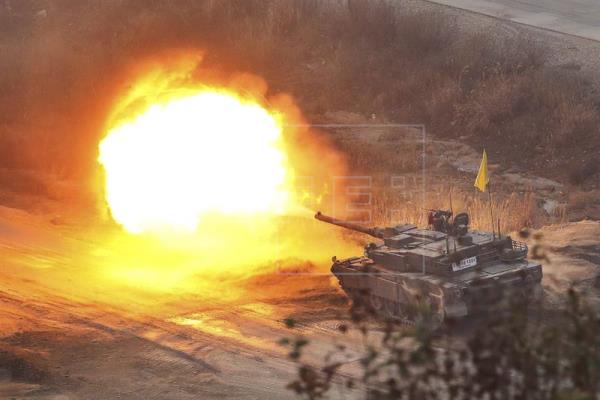 Corea del Norte se reivindica de nuevo como estado nuclear ante EE.UU.